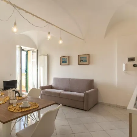 شقة Menta By Interhome