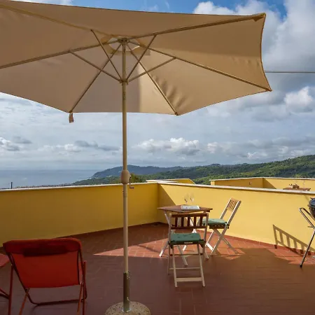 شقة Menta By Interhome