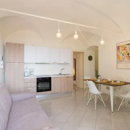 Menta By Interhome Apartment *