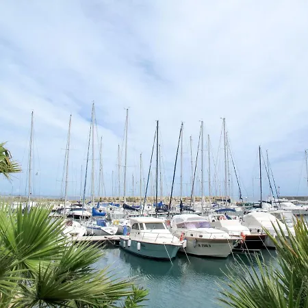 Menta By Interhome *