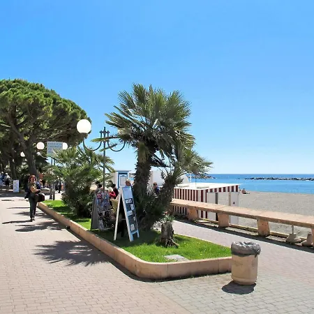 شقة Menta By Interhome