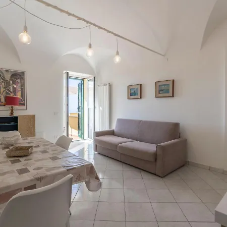 Menta By Interhome *