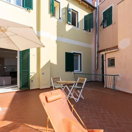 Menta By Interhome *