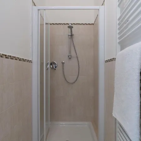 Menta By Interhome Apartment