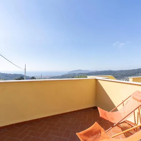 Menta By Interhome Chiappa (Imperia)