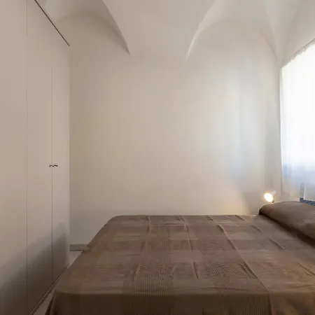 Apartment Menta By Interhome Chiappa (Imperia)