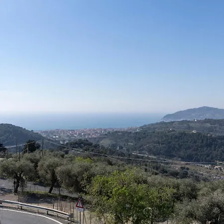 Menta By Interhome شقة *