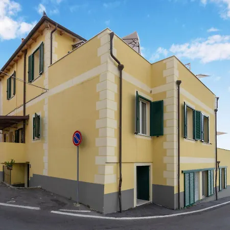 Menta By Interhome Chiappa (Imperia)