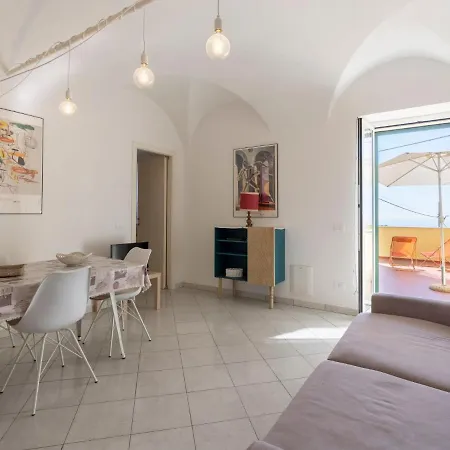 Menta By Interhome Apartment