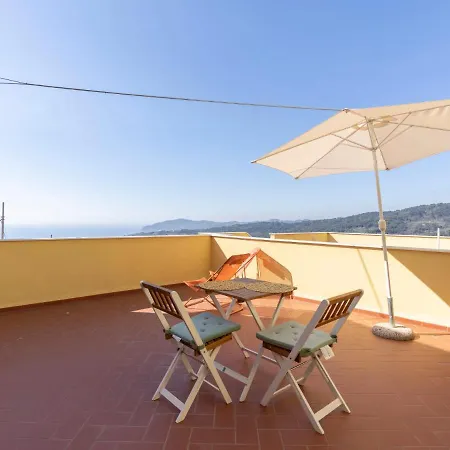 Menta By Interhome * Chiappa (Imperia)