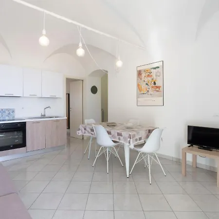 Menta By Interhome * Chiappa (Imperia)