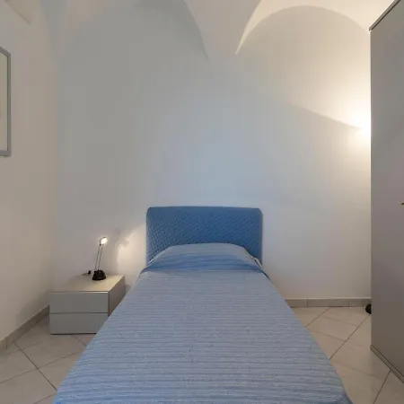 Menta By Interhome Apartment *