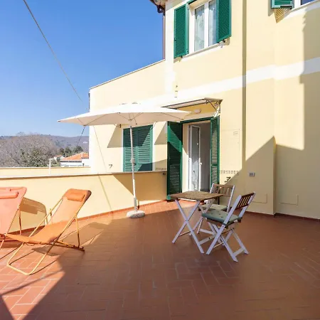 Menta By Interhome Apartment