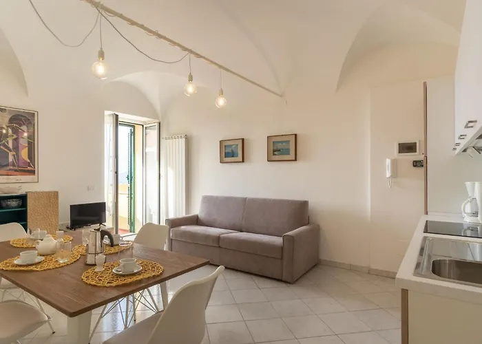 Apartament Menta By Interhome