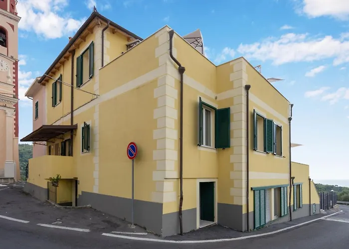 Menta By Interhome Chiappa (Imperia)