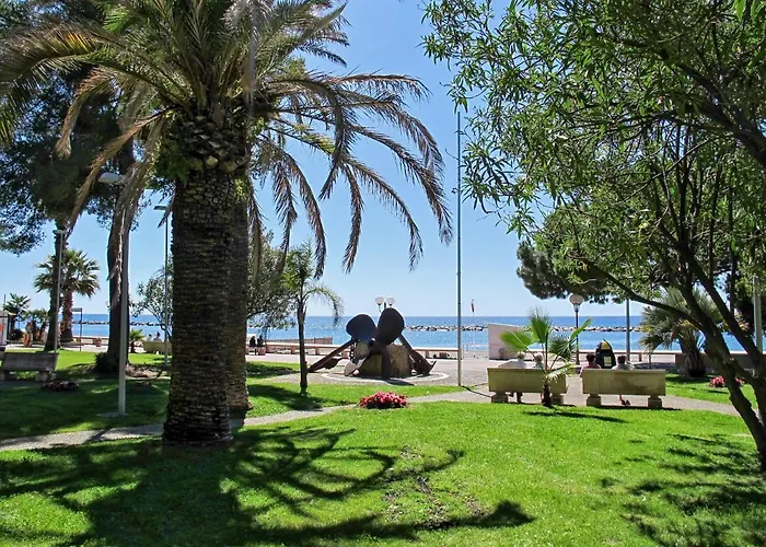 아파트 Menta By Interhome