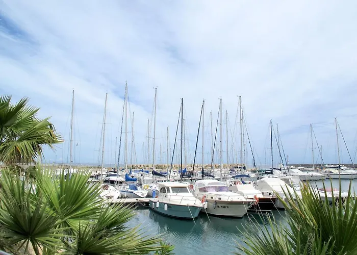 Menta By Interhome *