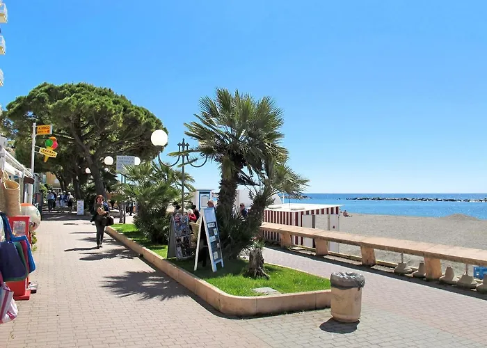 아파트 Menta By Interhome