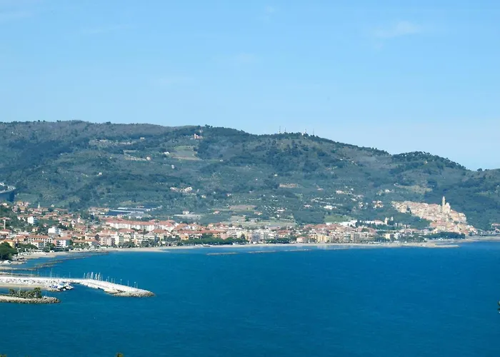 아파트 Menta By Interhome