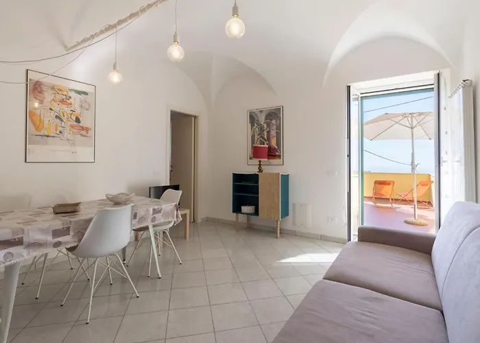 Menta By Interhome 아파트