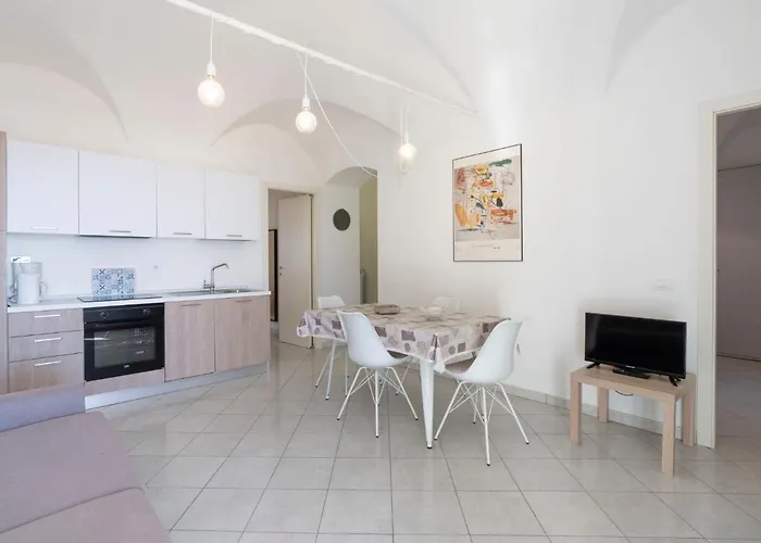 Menta By Interhome * Chiappa (Imperia)