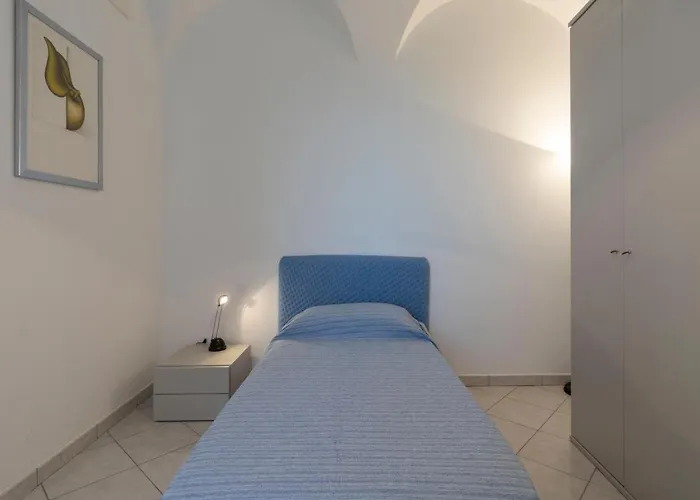 Menta By Interhome Apartament *