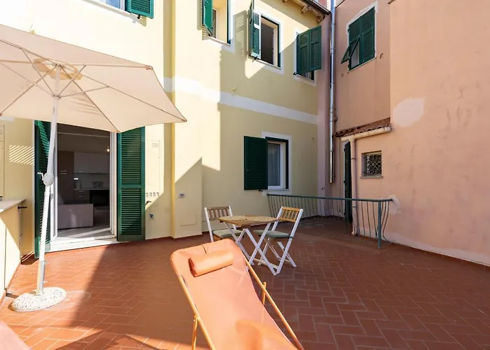 Menta By Interhome *