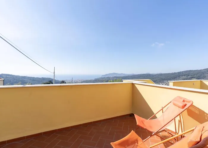 Menta By Interhome Chiappa (Imperia)