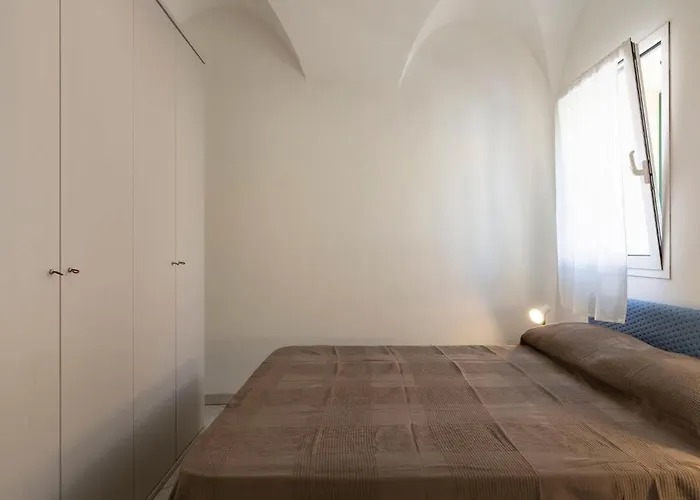 아파트 Menta By Interhome Chiappa (Imperia)